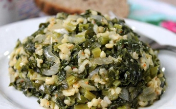 Ordu Usulü Pancar Diblesi Tarifi ve Malzemeleri