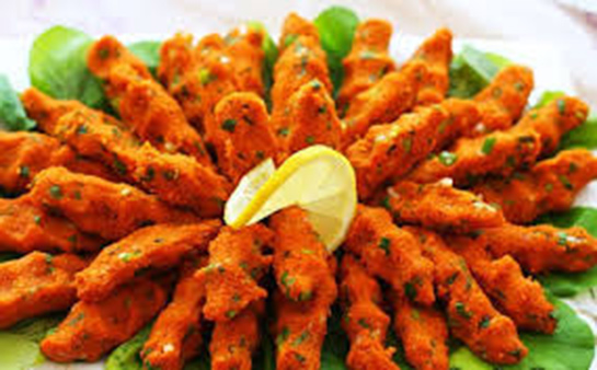 Adana Usulü Mercimekli Sıkma Tarifi ve Malzemeleri