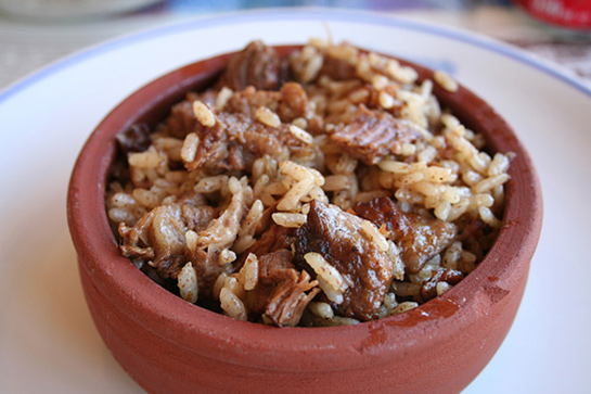 Ankara Usulü Beypazarı Güveci Tarifi ve Malzemeleri