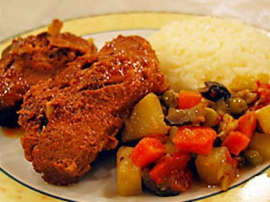 Çanakkale Usulü Tumbi Tarifi ve Malzemeleri