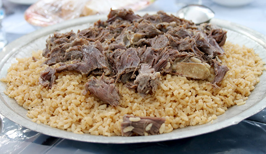 Çorum Usulü İskilip Dolması Tarifi ve Malzemeleri