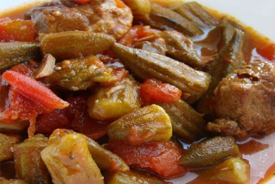 Eskişehir Ciğer Yahnisi Tarifi ve Malzemeleri