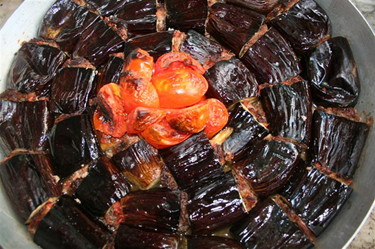 Gaziantep Usulü Antep Kebabı Tarifi ve Malzemeleri