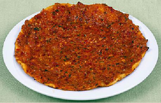 Hatay Usulü Biberli Ekmek Tarifi ve Malzemeleri