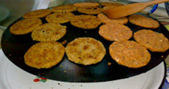 Karaman Usulü Et Tarhanası Tarifi ve Malzemeleri