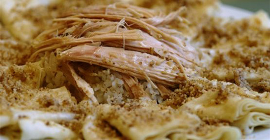 Kastamonu Usulü Banduma Tarifi ve Malzemeleri