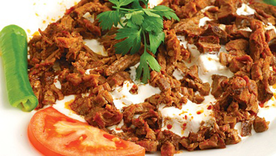 Konya Usulü Tirit Tarifi ve Malzemeleri