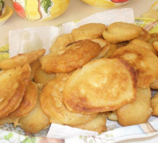 Rize Usulü Çırıhta Tarifi ve Malzemeleri